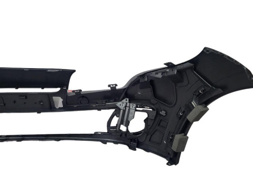 Polcar Бампер передній Renault Megane 3 (Рено Меган 3) 2012-2013 - Заображення 9