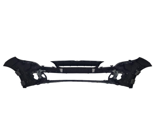 Polcar Бампер передній Renault Megane 3 (Рено Меган 3) 2012-2013 - Заображення 6