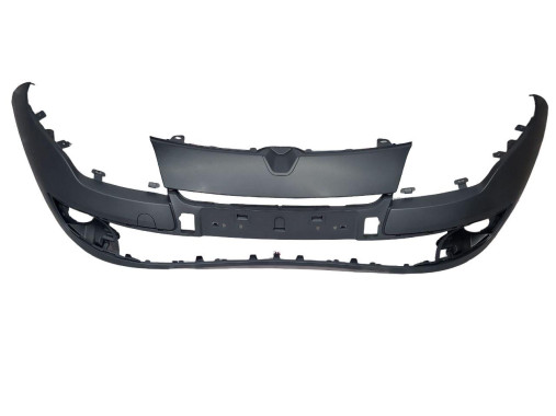 Polcar Бампер передній Renault Megane 3 (Рено Меган 3) 2012-2013 - Заображення 8