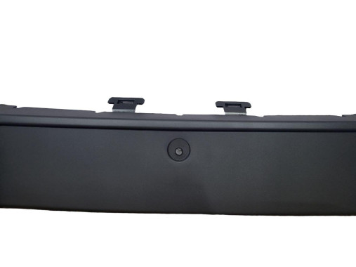 Polcar Кронштейн номерного знака Renault Scenic 3 (Рено Сценік 3) 2009-2011 - Заображення 5