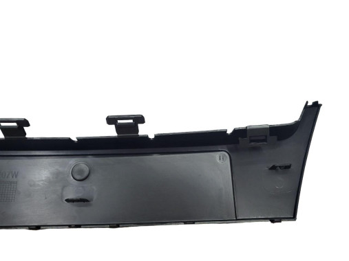 Polcar Кронштейн номерного знака Renault Scenic 3 (Рено Сценік 3) 2009-2011 - Заображення 9