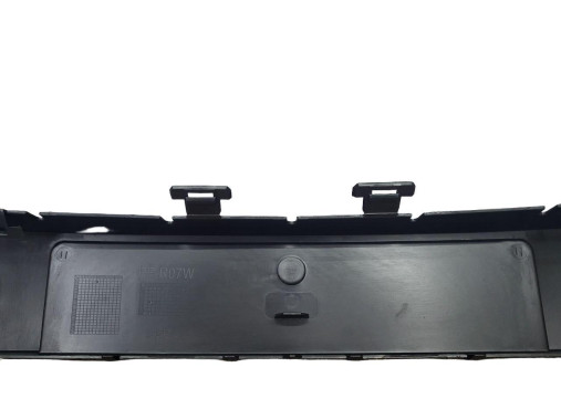 Polcar Кронштейн номерного знака Renault Scenic 3 (Рено Сценік 3) 2009-2011 - Заображення 6