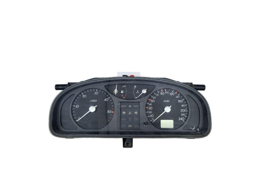 Renault Панель приборов Renault Laguna 2 (Рено Лагуна 2) - Картинка 2