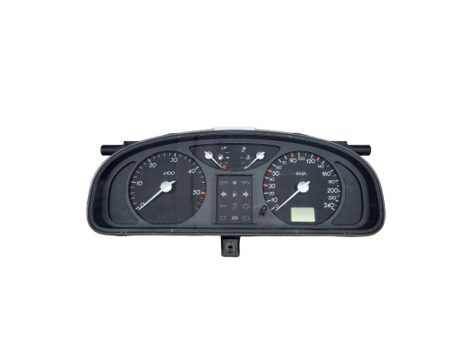 Renault Панель приборов Renault Laguna 2 (Рено Лагуна 2) - Картинка 3
