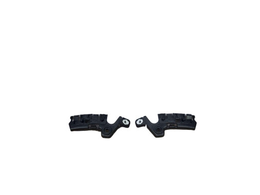 Polcar Кронштейн кріплення крила Renault Megane 3 (Рено Меган 3) 2009-2013 - Заображення 3