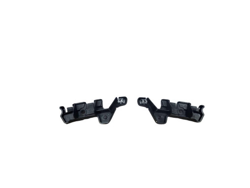 Polcar Кронштейн кріплення крила Renault Megane 3 (Рено Меган 3) 2009-2013 - Заображення 4