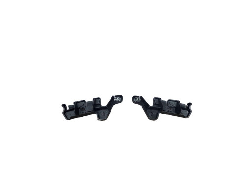 Polcar Кронштейн кріплення крила Renault Megane 3 (Рено Меган 3) 2009-2013 - Заображення 2