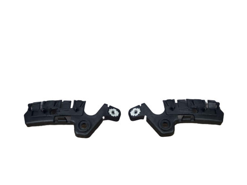 Polcar Кронштейн кріплення крила Renault Megane 3 (Рено Меган 3) 2009-2013 - Заображення 1