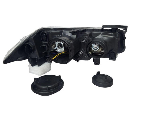 Ayfar Фара передня ліва Renault Megane 2 (Рено Меган 2) 2006-2009 - Заображення 2