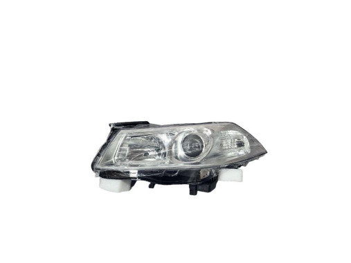 Ayfar Фара передня ліва Renault Megane 2 (Рено Меган 2) 2006-2009 - Заображення 3