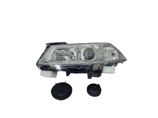 Ayfar Фара передня ліва Renault Megane 2 (Рено Меган 2) 2006-2009 - Заображення 5