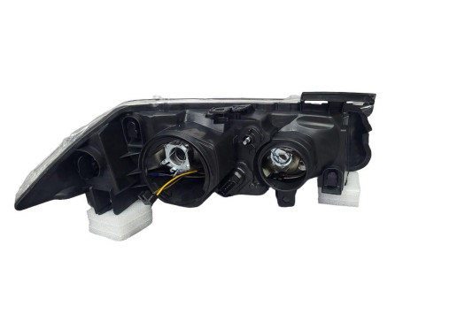 Ayfar Фара передня ліва Renault Megane 2 (Рено Меган 2) 2006-2009 - Заображення 4