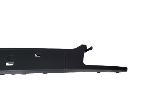 Polcar Кронштейн номерного знака Renault Megane 3 (Рено Меган 3) 2012-2013 - Заображення 8