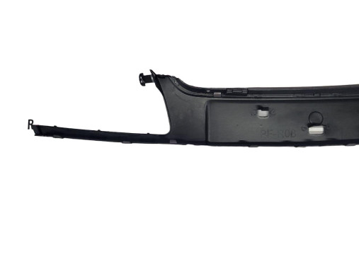 Polcar Кронштейн номерного знака Renault Megane 3 (Рено Меган 3) 2012-2013 - Заображення 10