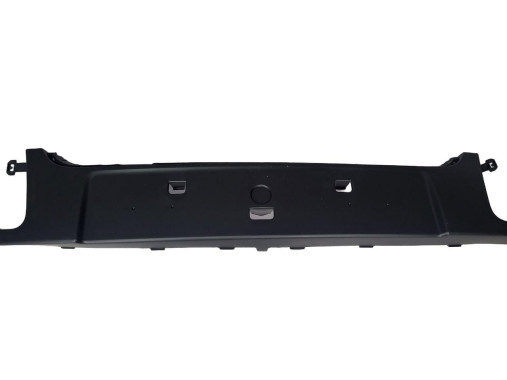 Polcar Кронштейн номерного знака Renault Megane 3 (Рено Меган 3) 2012-2013 - Заображення 9