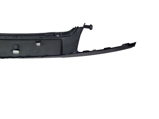 Polcar Кронштейн номерного знака Renault Megane 3 (Рено Меган 3) 2012-2013 - Заображення 5