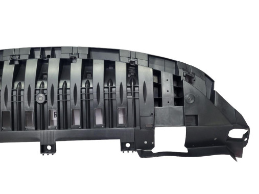 Polcar Захист бампера нижній Renault Scenic 3 (Рено Сценик 3) 2009-2011 - Заображення 8