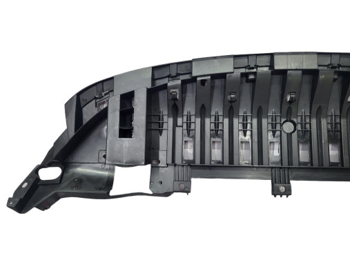 Polcar Захист бампера нижній Renault Scenic 3 (Рено Сценик 3) 2009-2011 - Заображення 6