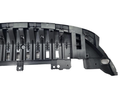 Polcar Захист бампера нижній Renault Scenic 3 (Рено Сценик 3) 2009-2011 - Заображення 7