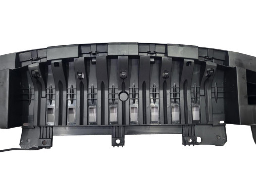 Polcar Захист бампера нижній Renault Grand Scenic 3 (Рено Гранд Сценик 3) 2009-2011 - Заображення 5