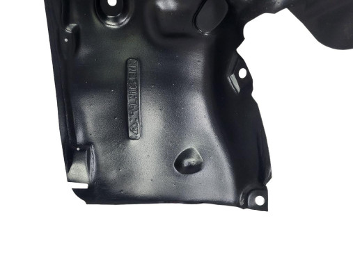Polcar Підкрилок лівої передньої частини Renault Megane 3 (Рено Меган 3) 2008-2013 - Заображення 4