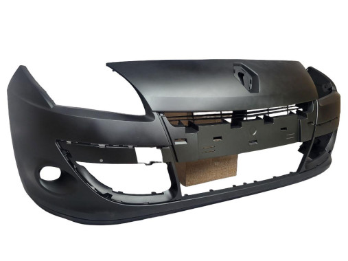 Polcar Бампер передний Renault Scenic 3 (Рено Сцэник 3) 2009-2012 - Картинка 8