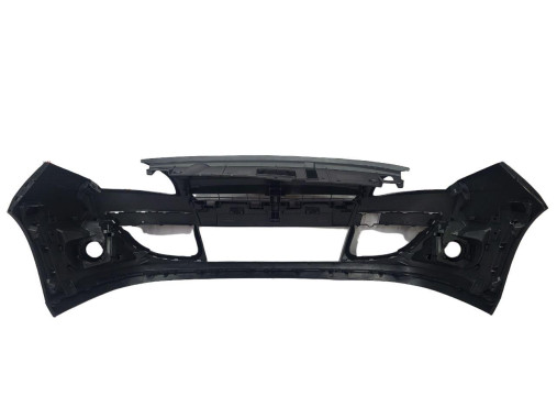 Polcar Бампер передний Renault Scenic 3 (Рено Сцэник 3) 2009-2012 - Картинка 6