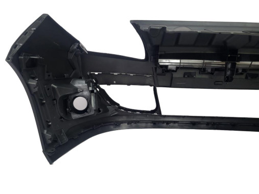 Polcar Бампер передний Renault Scenic 3 (Рено Сцэник 3) 2009-2012 - Картинка 3