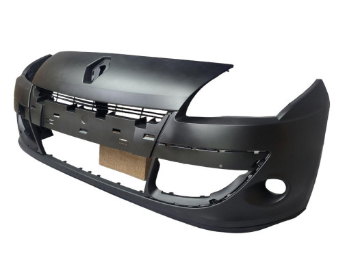 Polcar Бампер передний Renault Scenic 3 (Рено Сцэник 3) 2009-2012 - Картинка 5
