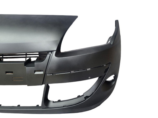 Polcar Бампер передній Renault Grand Scenic 3 (Рено Сценик 3) 2009-2012 - Заображення 7