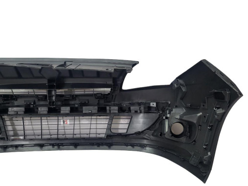 Polcar Бампер передний (Комплект) Renault Grand Scenic 3 (Рено Гранд Сцэник 3) 2009-2012 - Картинка 8