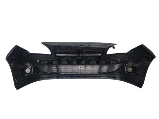 Polcar Бампер передний (Комплект) Renault Grand Scenic 3 (Рено Гранд Сцэник 3) 2009-2012 - Картинка 10