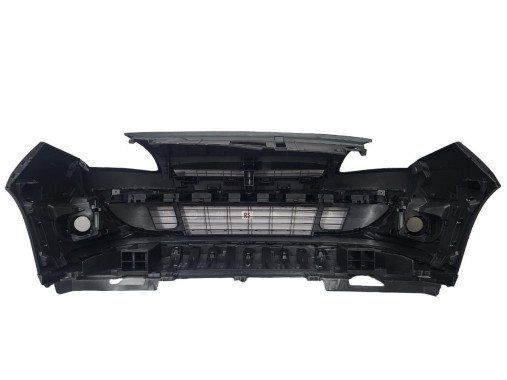 Polcar Бампер передний (Комплект) Renault Grand Scenic 3 (Рено Гранд Сцэник 3) 2009-2012 - Картинка 10