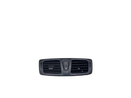 Renault Центральний дефлектор салону Renault Megane 3 (Рено Меган 3) 2012-2013 - Заображення 1