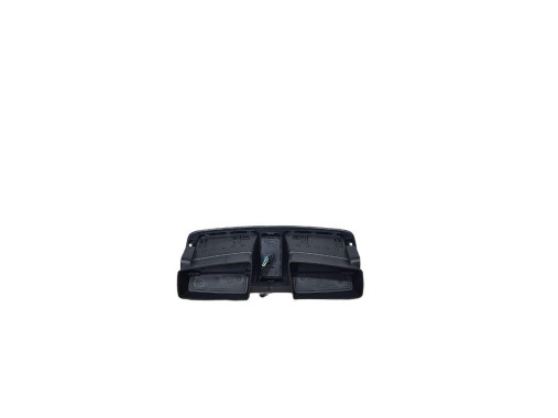 Renault Центральний дефлектор салону Renault Megane 3 (Рено Меган 3) 2012-2013 - Заображення 2