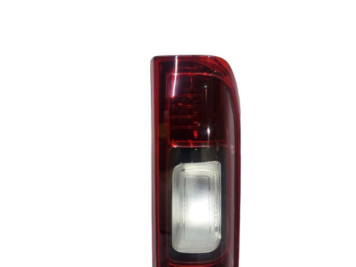 Tyc Фонарь задний правый Nissan NV 300 (Нисан НВ300) 2014-2021 - Картинка 6