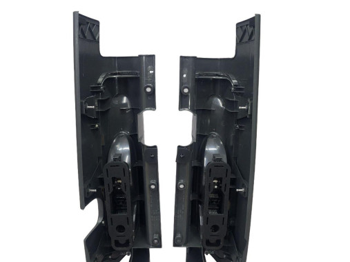 Magneti Marelli Фанарі задні комплект Renault Trafic (Рено Трафік) 2001-2006 - Заображення 7