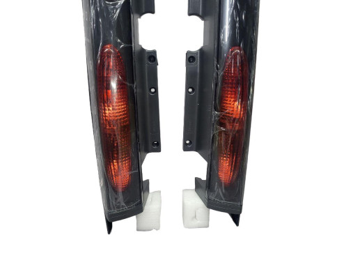 Magneti Marelli Фанарі задні комплект Renault Trafic (Рено Трафік) 2001-2006 - Заображення 6