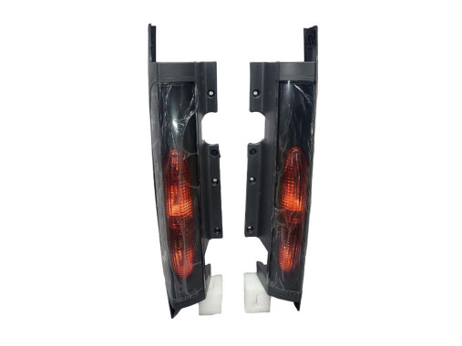 Magneti Marelli Фанарі задні комплект Renault Trafic (Рено Трафік) 2001-2006 - Заображення 1