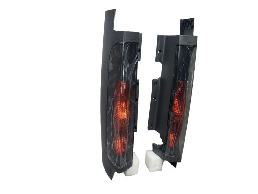 Magneti Marelli Фанари задние комплект Nissan Primastar (Нисан Примастар) 2001-2006 - Картинка 5