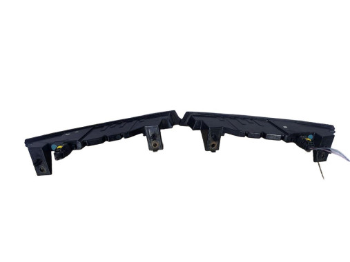 Valeo ДХО комплект Renault Megane 3 (Рено Меган 3) 2012-2013 - Картинка 4