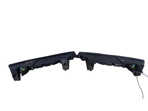 Valeo ДХО комплект Renault Megane 3 (Рено Меган 3) 2012-2013 - Картинка 5