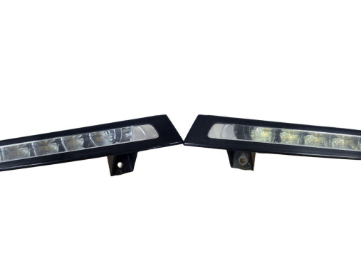 Valeo ДХО комплект Renault Megane 3 (Рено Меган 3) 2012-2013 - Картинка 6