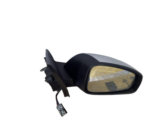 Renault Дзеркало заднего вида правое Renault Megane 3 (Рено Меган 3) 2012-2013 - Картинка 4