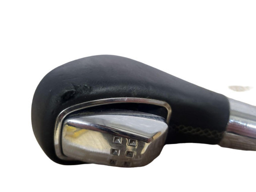 Renault Ручка АКПП Renault Megane 3 (Рено Меган 3) 2012-2013 - Картинка 4
