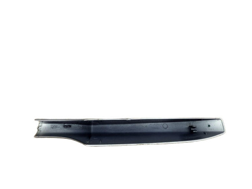 Renault Заглушка релінгу права задня Renault Megane 3 (Рено Меган 3) 2012-2013 - Заображення 4
