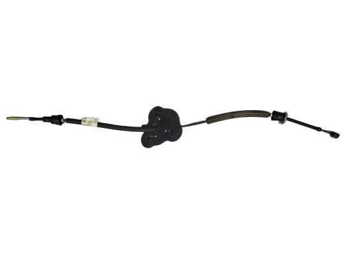 Renault Трос АКПП Renault Megane 3 (Рено Меган 3) 2012-2013 - Заображення 2