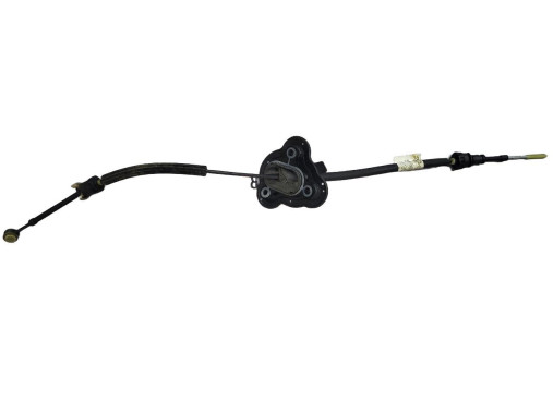 Renault Трос АКПП Renault Megane 3 (Рено Меган 3) 2012-2013 - Заображення 6