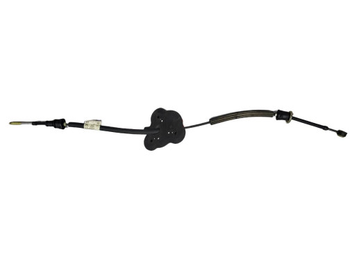 Renault Трос АКПП Renault Megane 3 (Рено Меган 3) 2012-2013 - Заображення 4