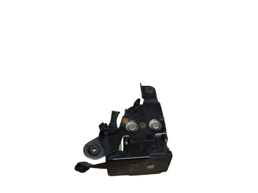 Renault Блок ABS Renault Megane 3 (Рено Меган 3) 2012-2013 - Заображення 4